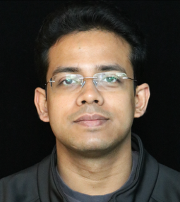Anirban Saha