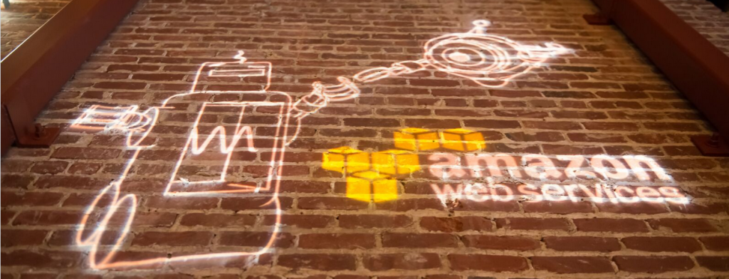 AWS Loft SF January 2016