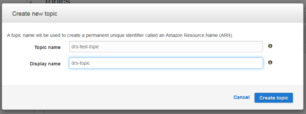 Configuring the AWS IoT Button