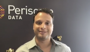 AWS Startups on Air Featuring Periscope Data