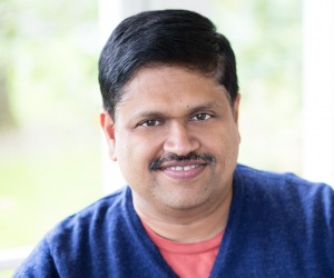 S. Somasegar – Managing Director, Madrona