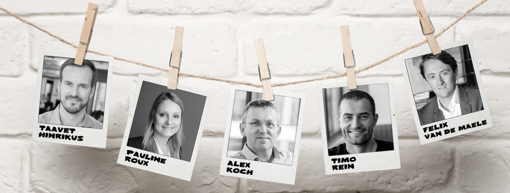 25 AWS Startup Stories