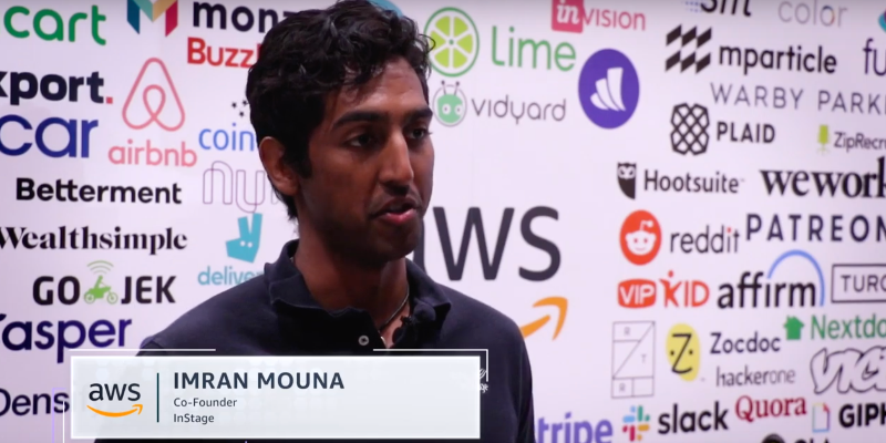 VR Tool Instage helps you perfect presentations