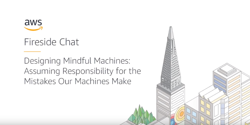 Jason Tan from Sift talks about how to design mindful ai machines