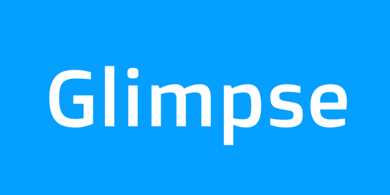 Glimpse uses computer vision for more accurate in person ad targeting