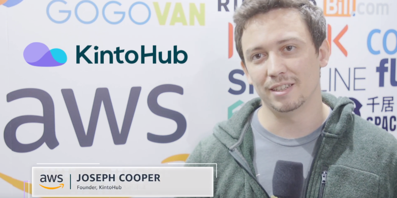 Enabling Cloud-Native App Builds with KintoHub