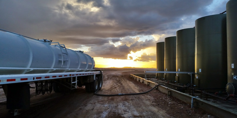 Ondiflo helps optimize oil and gas profitability with ai/ml