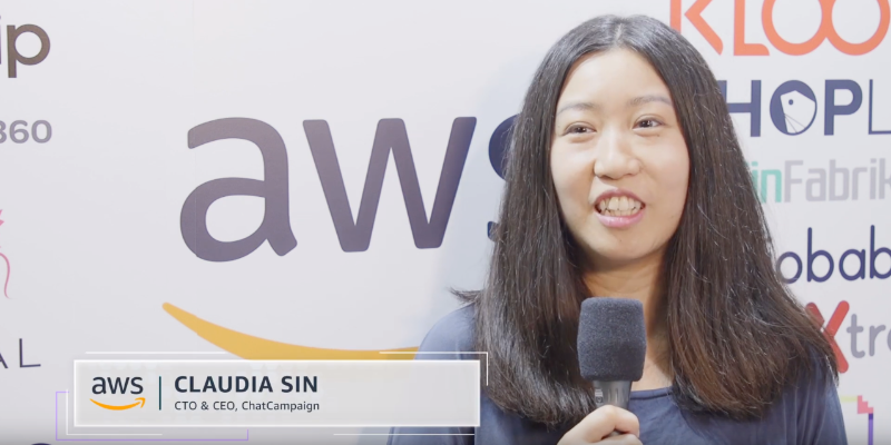 ChatCampaign Moves Loyalty Programs to Messaging Apps