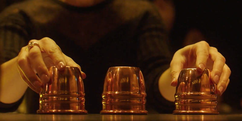 self token cryptocurrency releasing with Taiwan's the Last Thieves