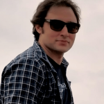 headshot of dweep sharma