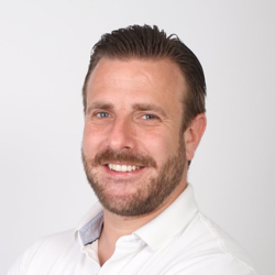 Or Tamir, co-founder and COO