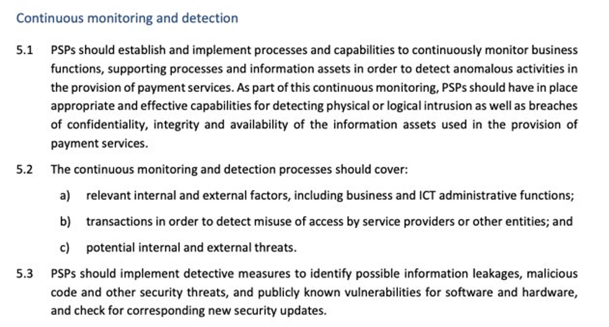 Text list of Floryn's adopted AWS services