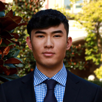 Ed Ge, founder & CEO