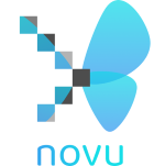 Novu logo