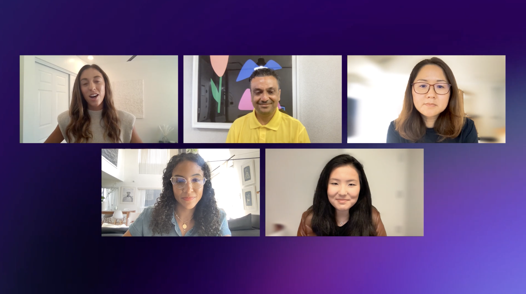 Panelists discuss how generative AI will result in the next productivity frontier