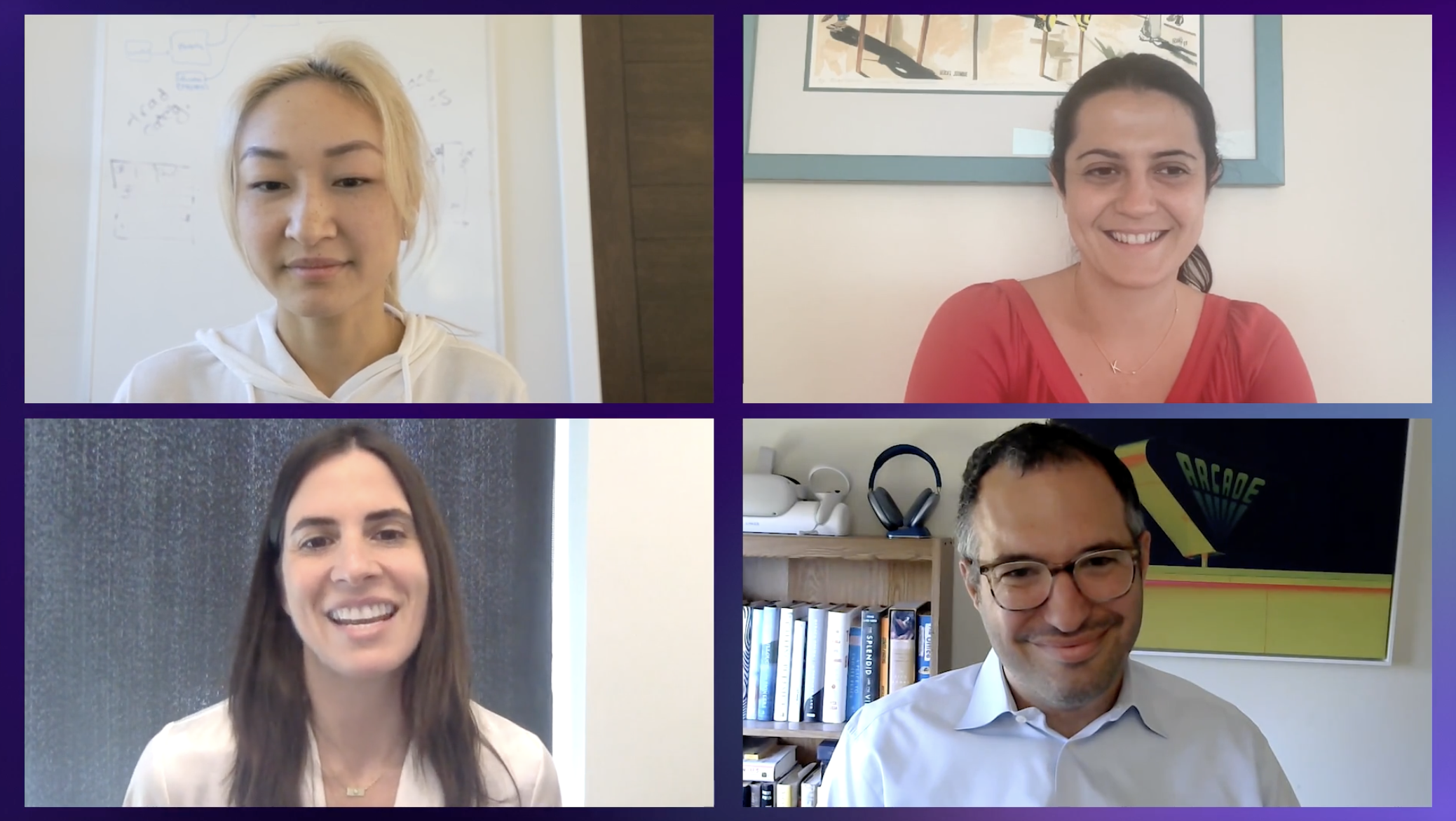  Investors and AWS discuss how startups can navigate the AI investment frontier