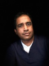 Author Praveen Allam