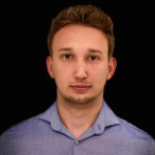 Tiago Miguel Reichert