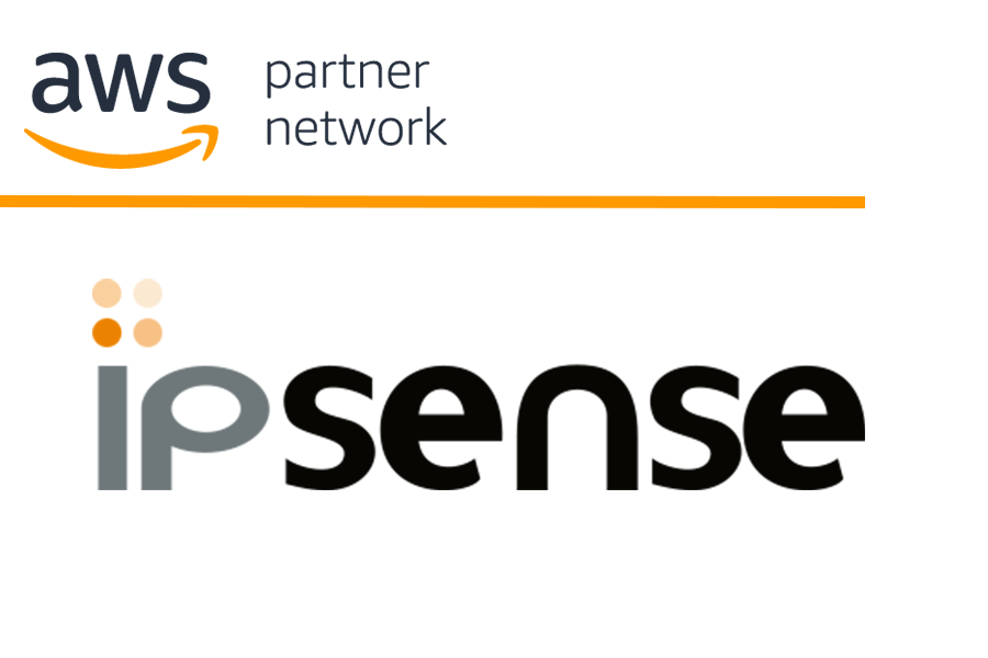 IPsense - Blog da AWS