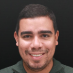 Leandro Cavalcante Damascena