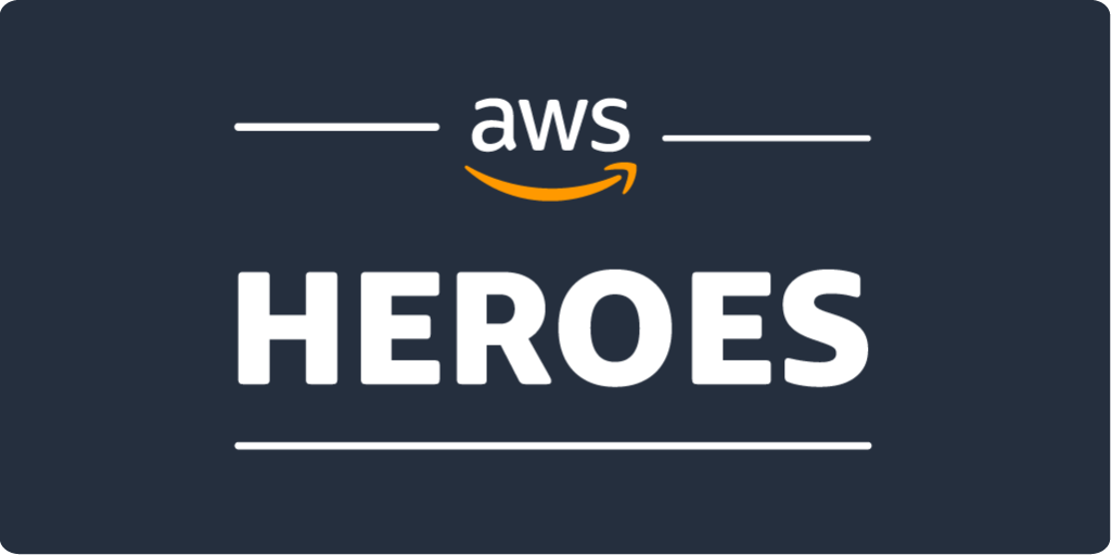 AWS Community Heroes