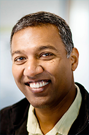 John Varghese