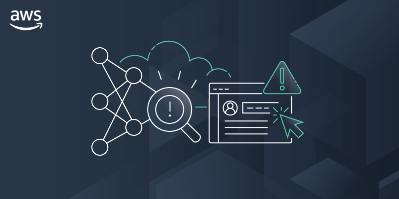 Amazon Fraud Detector