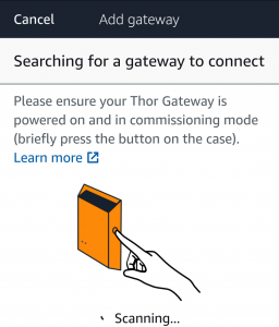 アプリケーションのスクリーンショット 