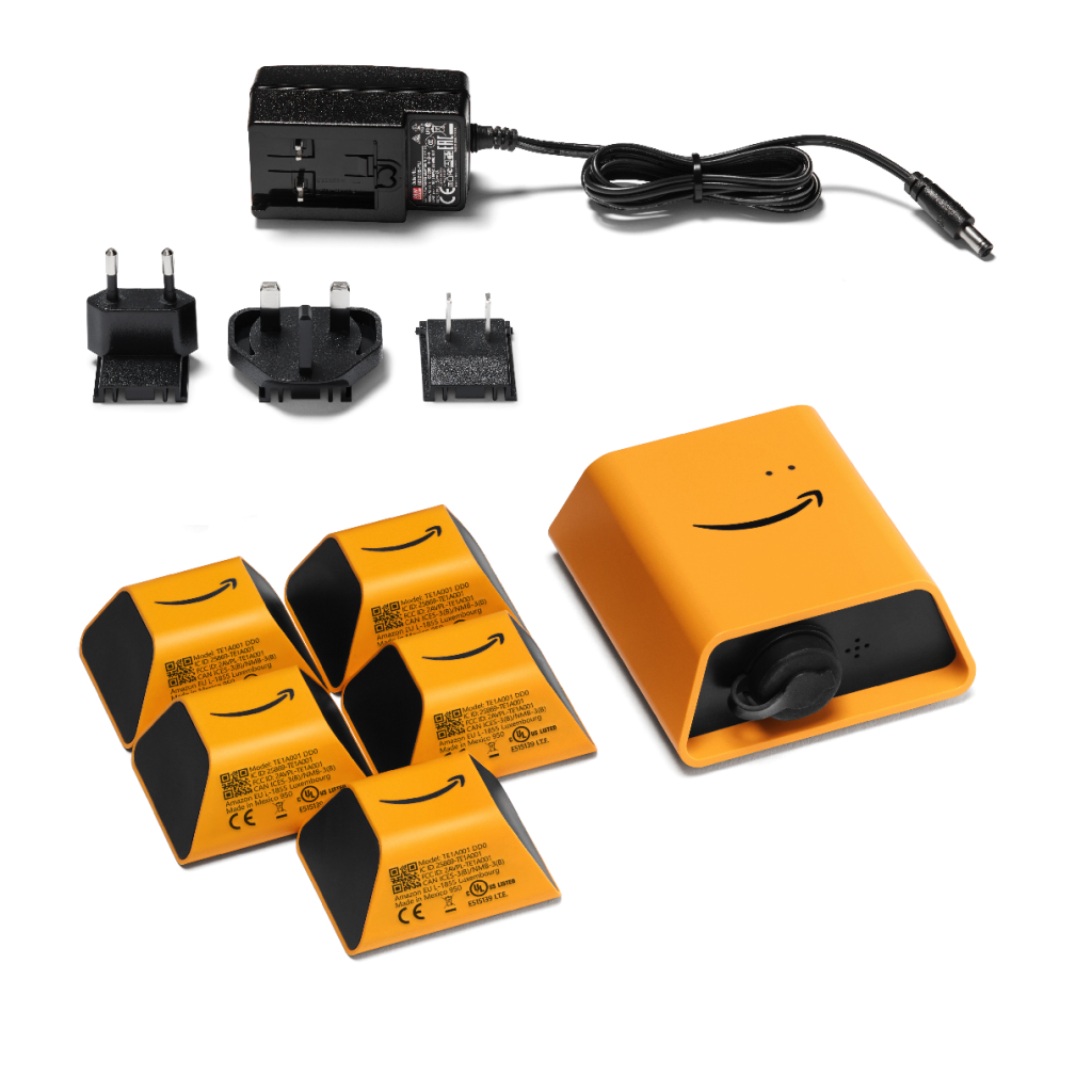 スターターキットの写真 