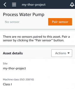 アプリケーションのスクリーンショット 