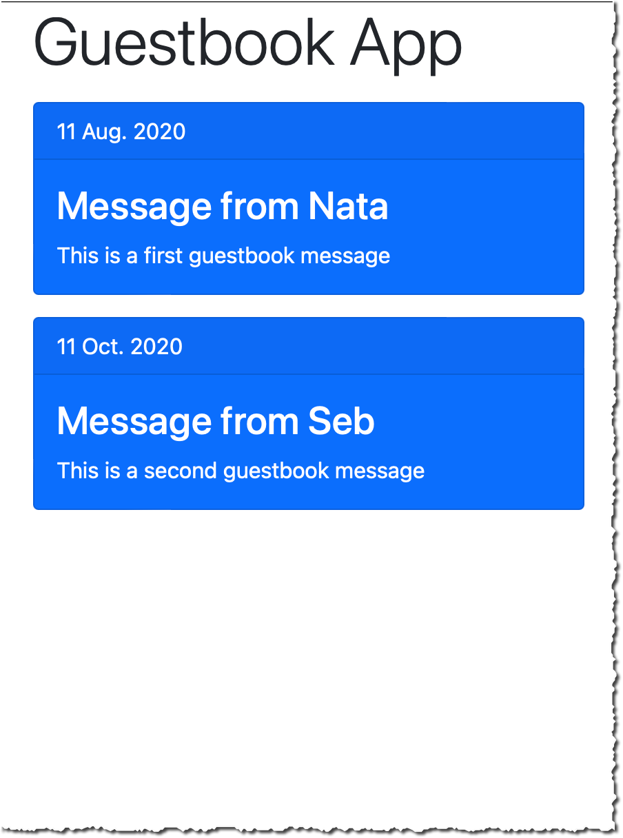 Evidently - experiment off