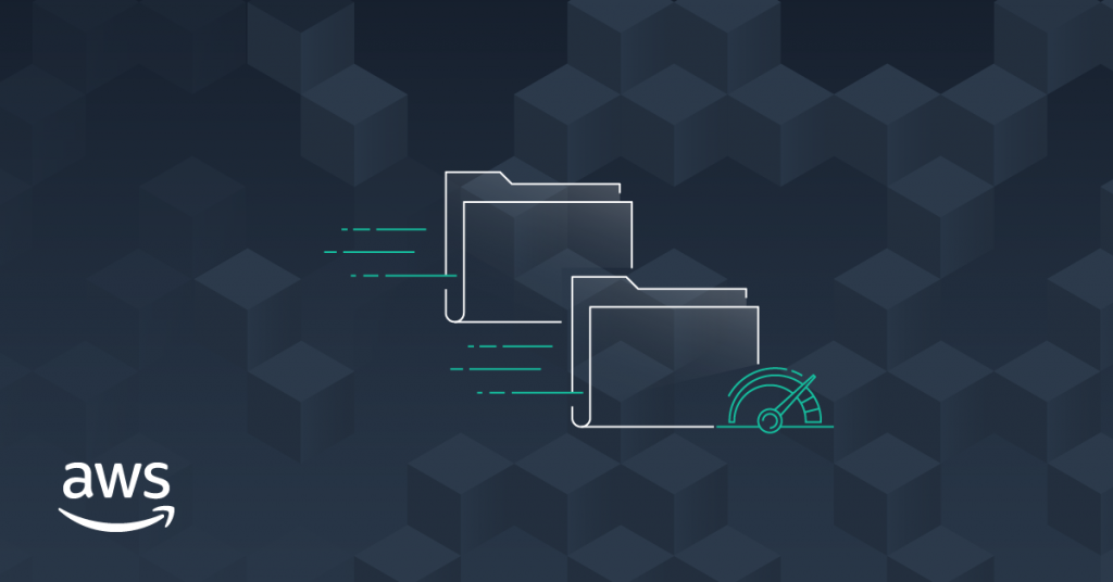 Enhanced Amazon S3 Integration for Amazon FSx for Lustre