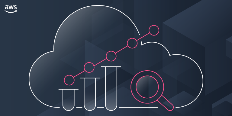 Cloudwatch evidently illustration