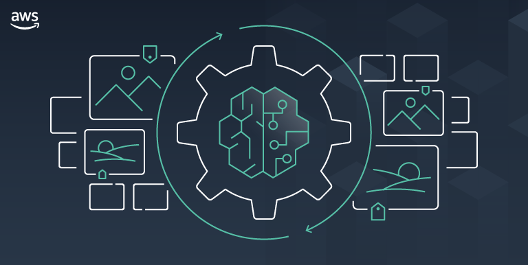 Amazon SageMaker Ground Truth