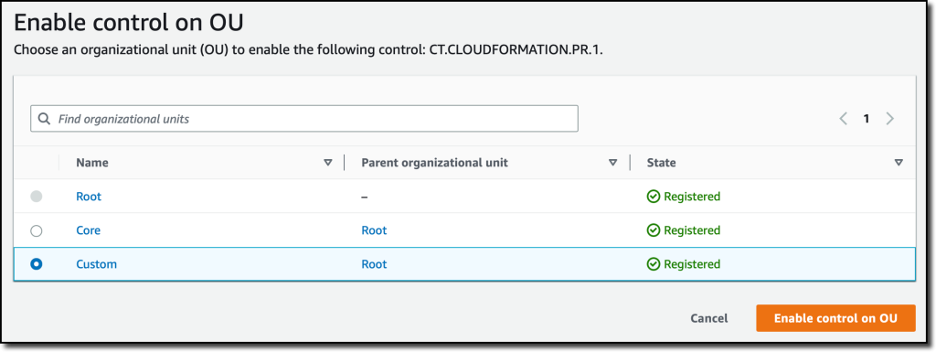 콘솔 스크린샷.
