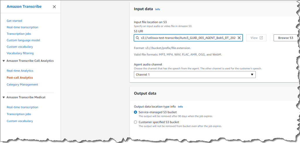 오디오 파일 세부 정보