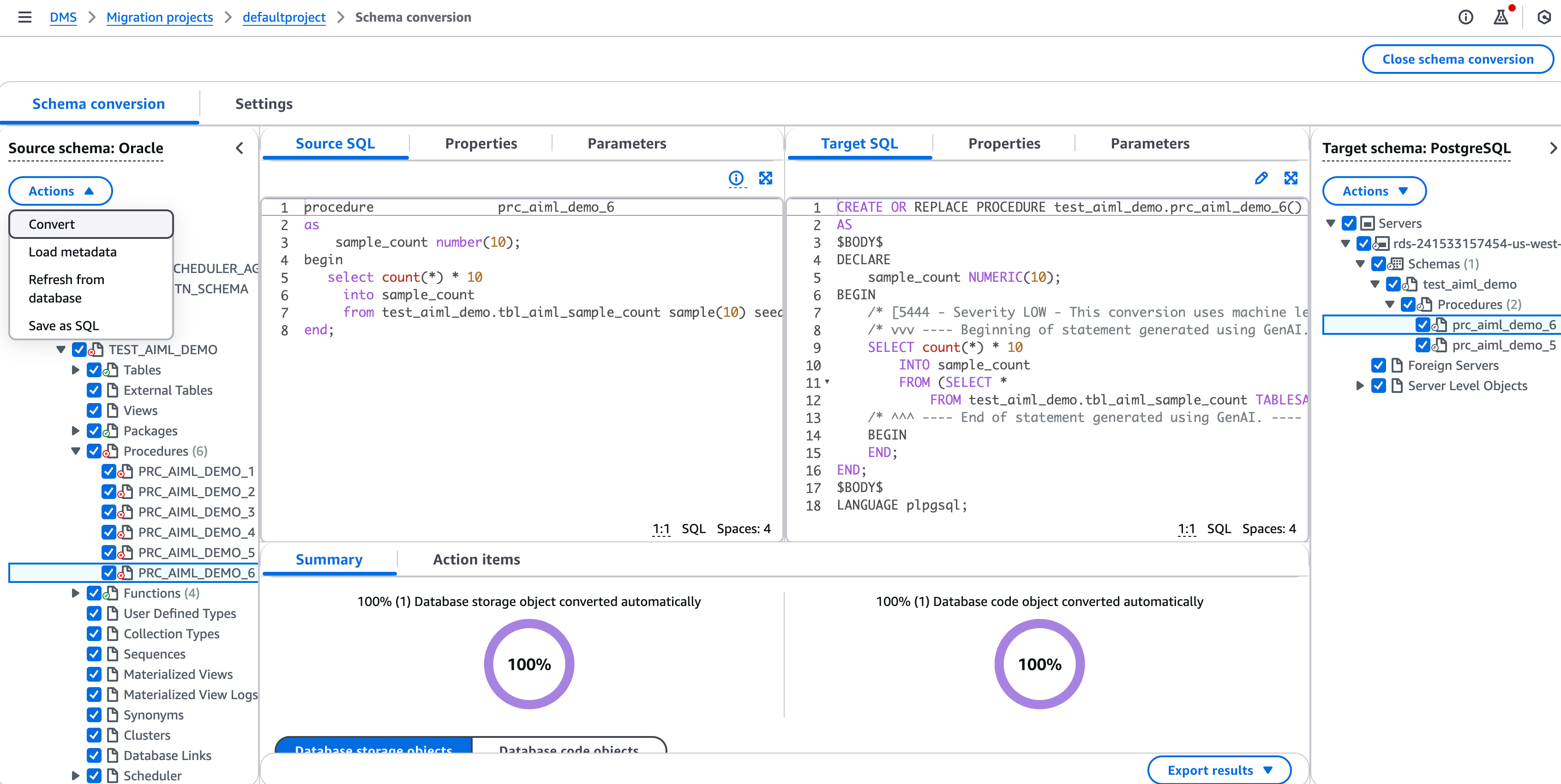 DNS : view proposed modifications