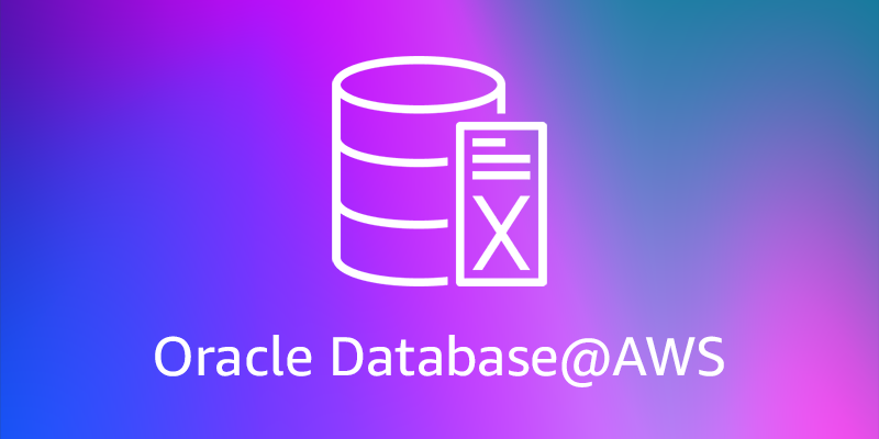 oracle aws icon