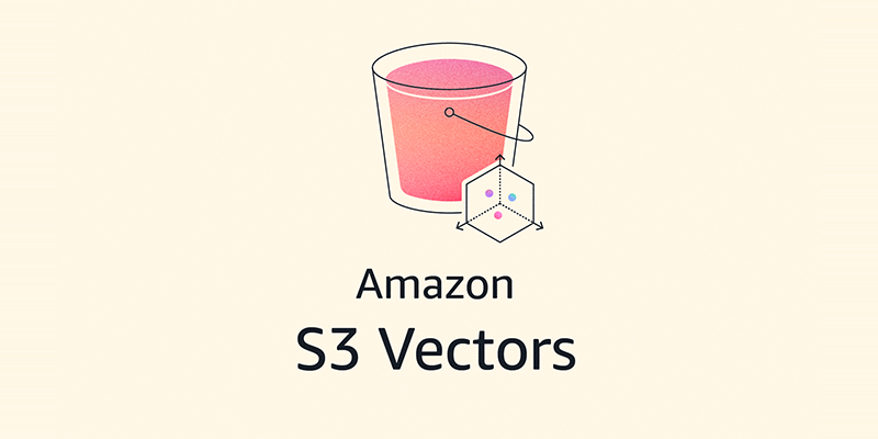 Amazon_S3_Vectors featured image