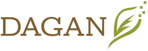 Dagan Company Logo
