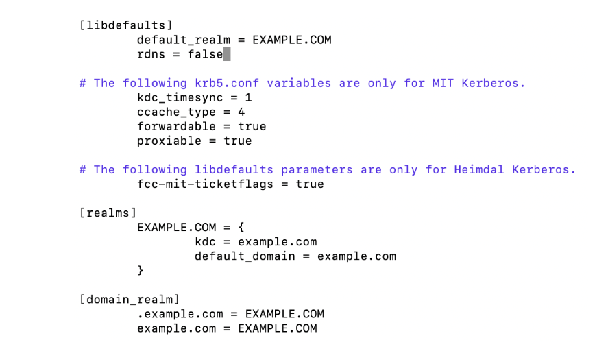 How the file looks after modification (2)