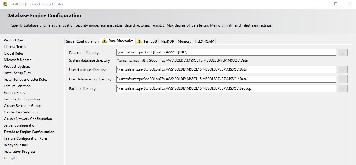データベースパスのセットアップでは、SQL 共有に指定されたパスは UNC パス名でなければなりません