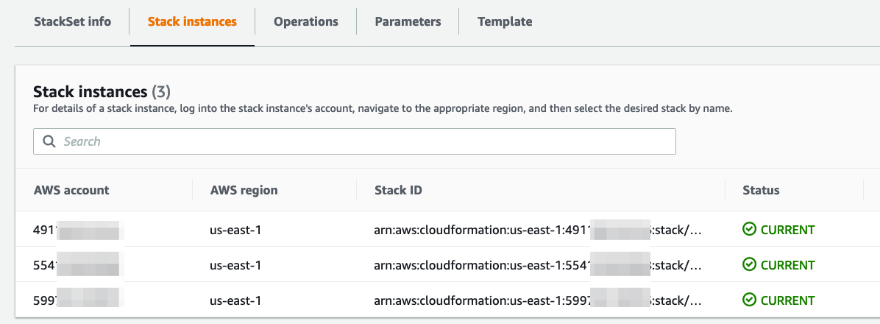 Step 2 - Create IAM role