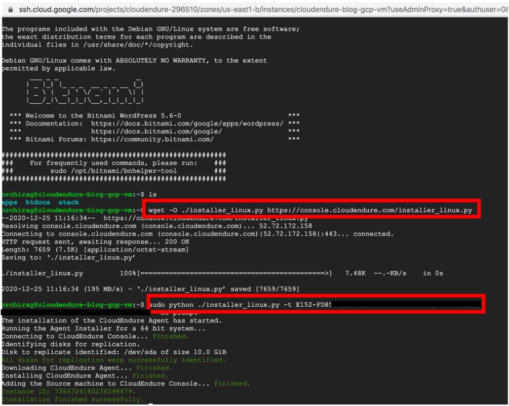 navigate to the Machines Tab and choose the Add Machine option (1)