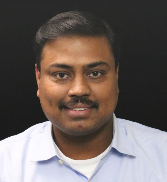 Karthik Vijayraghavan
