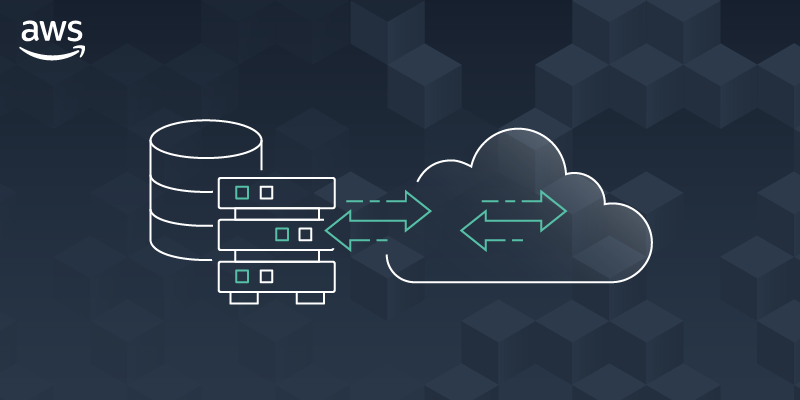 AWS DataSync Featured Image
