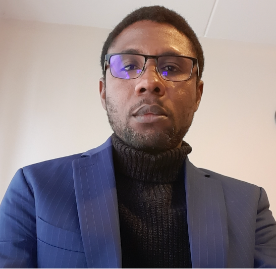 Simeon Adeniyi Oladokun