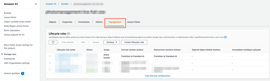 access-to-amazon-S3-inventory