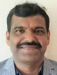 Vijaya Kumar Mallela