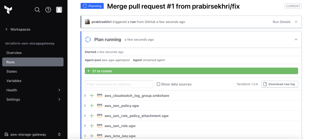 Merge pull request